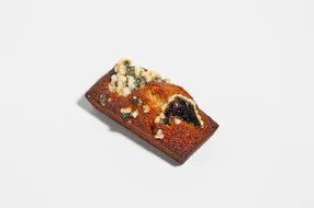 김부각 들기름 휘낭시에